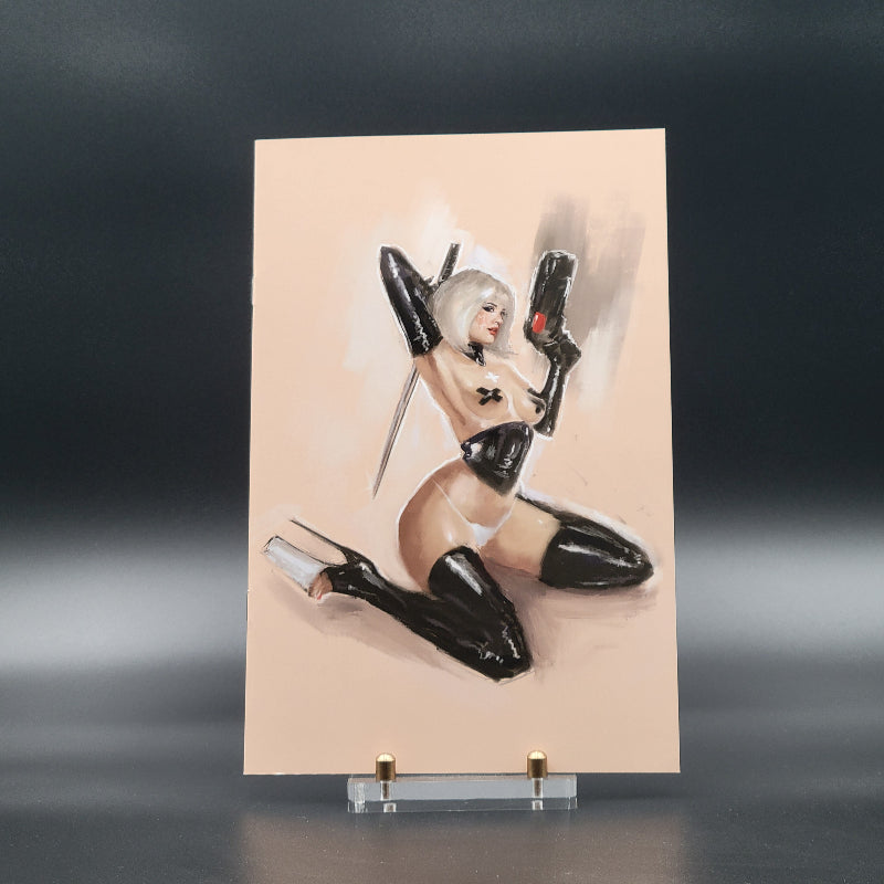 Blam and Glam BUNDLE SET