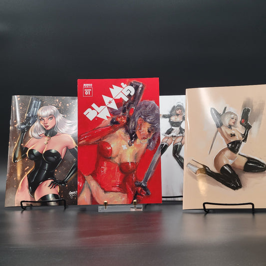 Blam and Glam BUNDLE SET