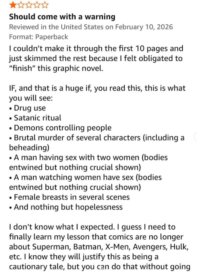 GROUPIES TPB (Tula Lotay)