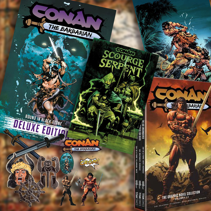 Ultimate Fan Bundles