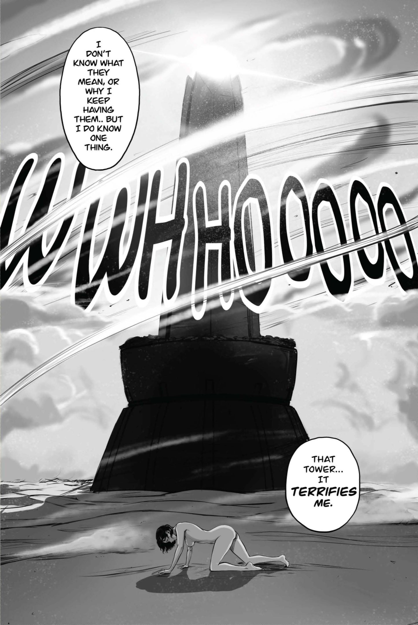 Silent Sun: Chapter 1 PRE-ORDER