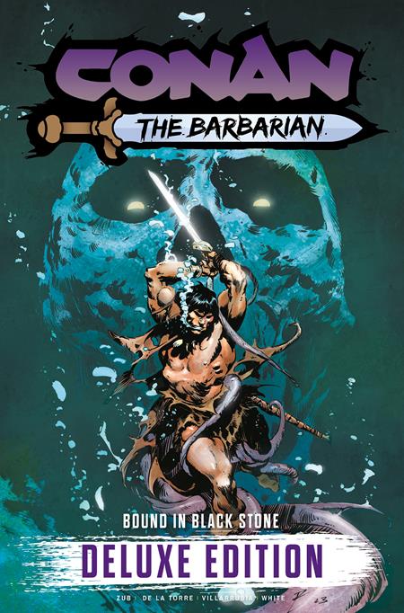Conan Ultimate Fan Bundle - Mega 1