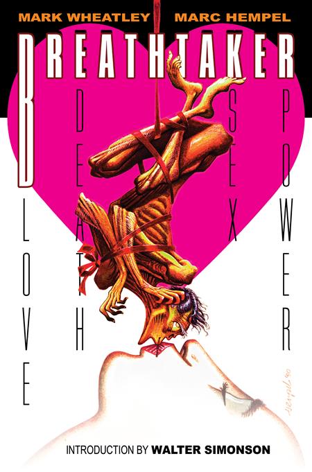 Breathtaker Collection (Hardcover)