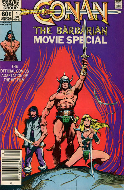 Conan Ultimate Fan Bundle - Mega 3