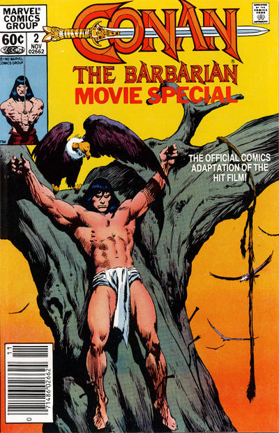 Conan Ultimate Fan Bundle - Mega 3