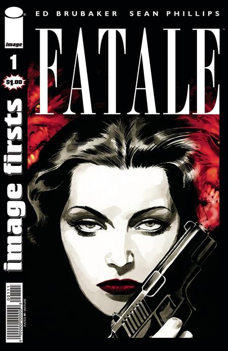 Image Comics 1st Issue 10-Comic Sampler Bundle + FREE COMIC