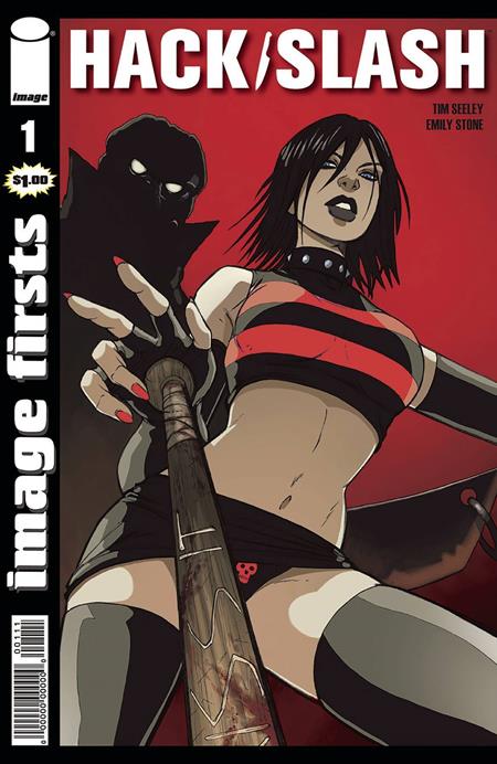 Image Comics 1st Issue 10-Comic Sampler Bundle + FREE COMIC