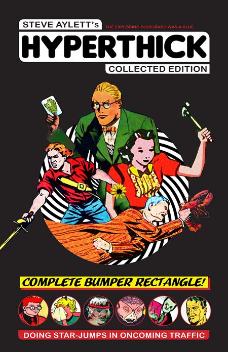 HyperThick TPB