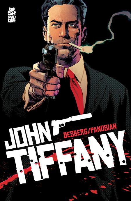John Tiffany TPB