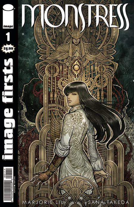 Image Comics 1st Issue 10-Comic Sampler Bundle + FREE COMIC
