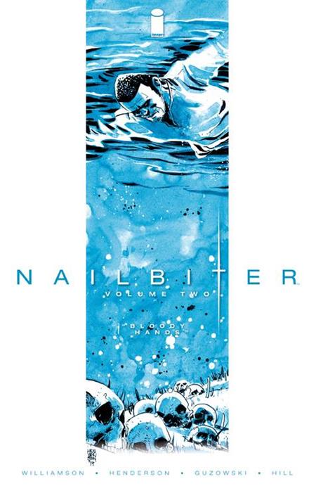 Nailbiter Volume 2 TPB