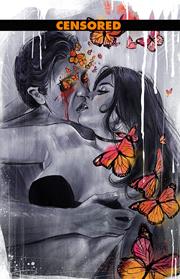 BUNDLE: NECTAR #2 CVR A CHRIS SHEHAN and CVR F SUSPIRIA NSFW BLACK BAG VAR