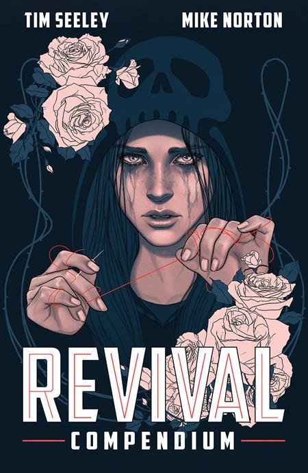 Revival: Compendium