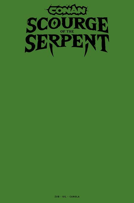 Conan Ultimate Fan Bundle - Scourge of the Serpent 3