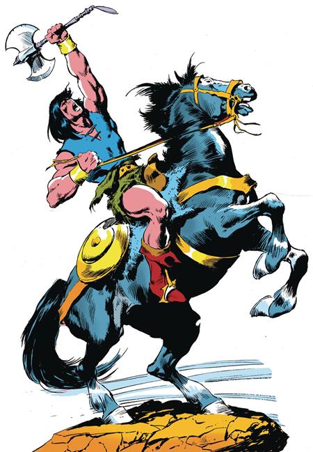 Conan Ultimate Fan Bundle - Scourge of the Serpent 3